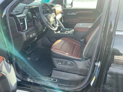 2026 GMC Sierra 2500HD - Photo 9