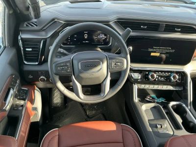 2026 GMC Sierra 2500HD - Photo 13