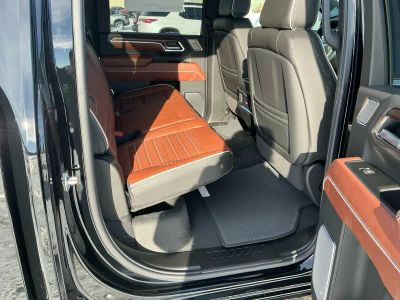 2026 GMC Sierra 2500HD - Photo 18