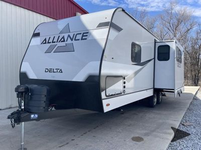 2026 Alliance RV Delta Ultra Lite - Photo 5