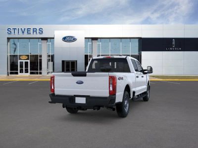 2026 Ford Super Duty - Photo 8