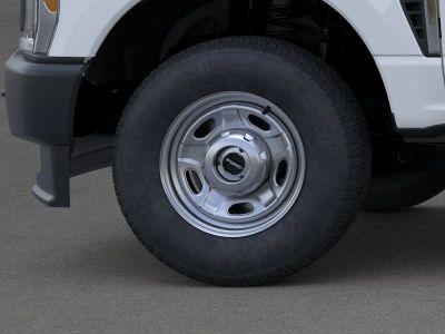 2026 Ford Super Duty - Photo 19