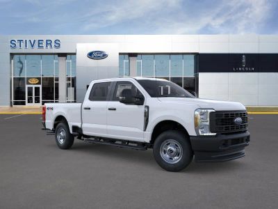 2026 Ford Super Duty - Photo 1