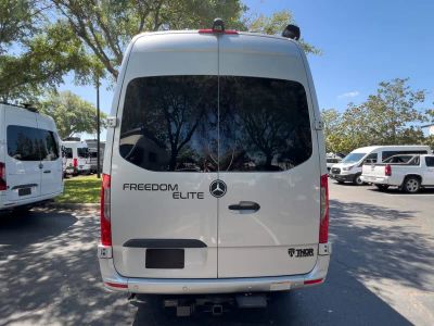 2024 Thor Motor Coach FREEDOM ELITE - Photo 23