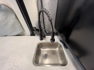 2024 Thor Motor Coach FREEDOM ELITE - Photo 8