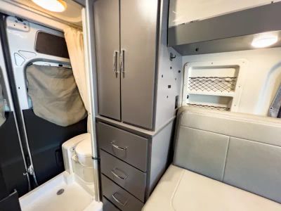 2024 Thor Motor Coach FREEDOM ELITE - Photo 14