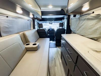 2024 Thor Motor Coach FREEDOM ELITE - Photo 4