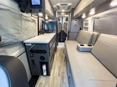 2024 Thor Motor Coach FREEDOM ELITE - Photo 5