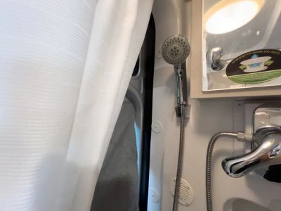 2024 Thor Motor Coach FREEDOM ELITE - Photo 17