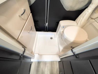 2024 Thor Motor Coach FREEDOM ELITE - Photo 15