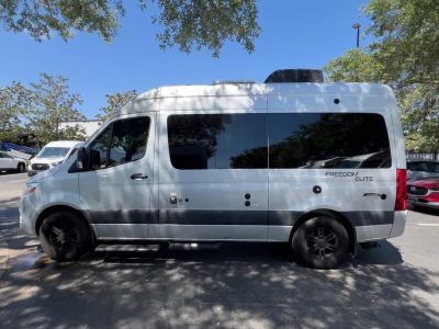 2024 Thor Motor Coach FREEDOM ELITE - Photo 20