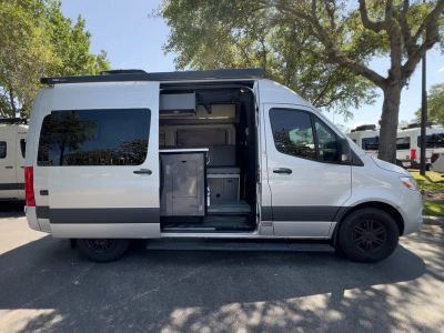2024 Thor Motor Coach FREEDOM ELITE - Photo 22