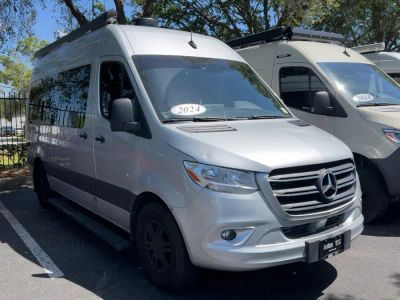2024 Thor Motor Coach FREEDOM ELITE - Photo 1
