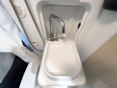 2024 Thor Motor Coach FREEDOM ELITE - Photo 16