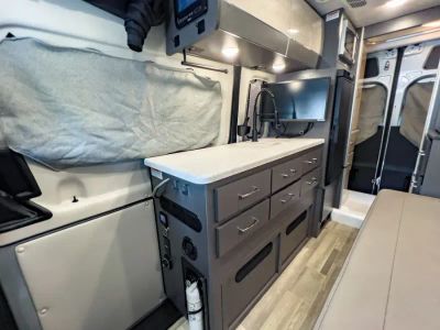 2024 Thor Motor Coach FREEDOM ELITE - Photo 6