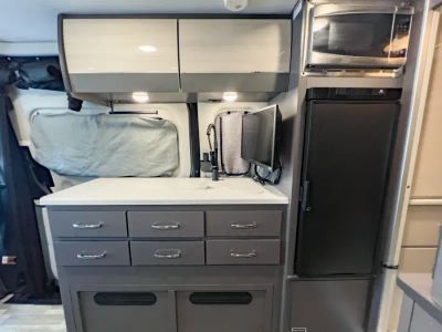 2024 Thor Motor Coach FREEDOM ELITE - Photo 7