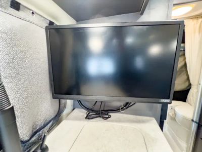 2024 Thor Motor Coach FREEDOM ELITE - Photo 9