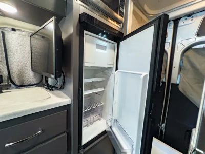 2024 Thor Motor Coach FREEDOM ELITE - Photo 10