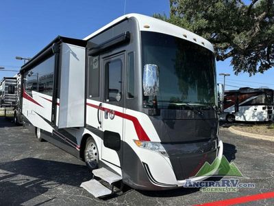 2026 Tiffin Motorhomes Byway - Photo 2