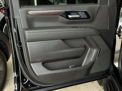 2026 Chevrolet Tahoe - Photo 19