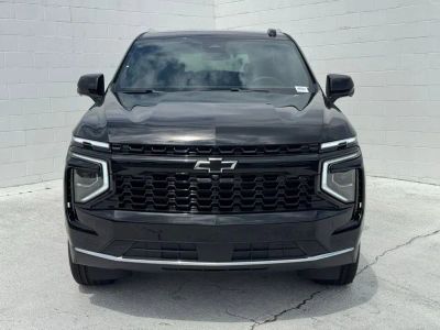 2026 Chevrolet Tahoe - Photo 7