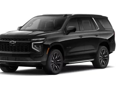 2026 Chevrolet Tahoe - Photo 34