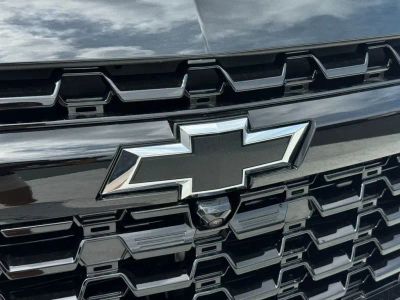 2026 Chevrolet Tahoe - Photo 8