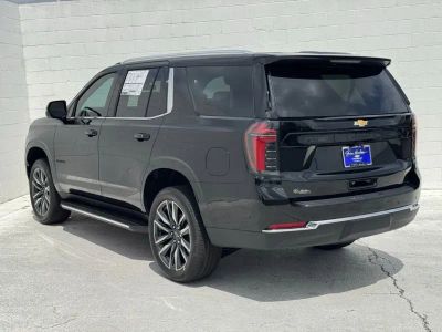 2026 Chevrolet Tahoe - Photo 10