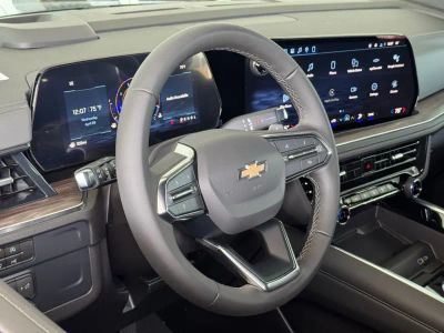 2026 Chevrolet Tahoe - Photo 15