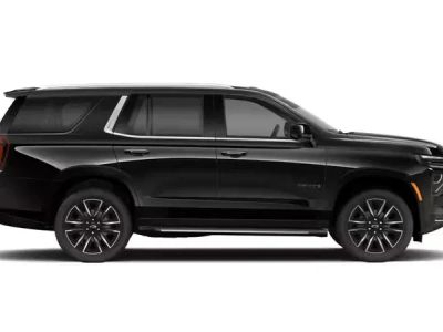 2026 Chevrolet Tahoe - Photo 35