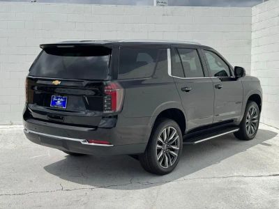 2026 Chevrolet Tahoe - Photo 12