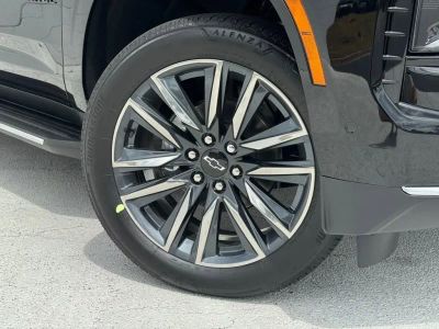 2026 Chevrolet Tahoe - Photo 6