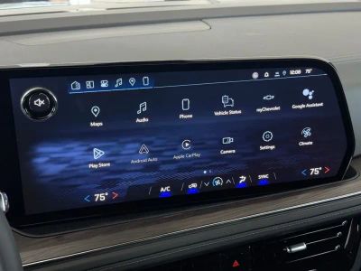 2026 Chevrolet Tahoe - Photo 27