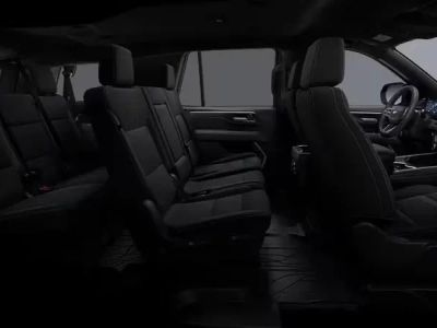 2026 Chevrolet Tahoe - Photo 40