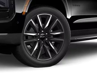 2026 Chevrolet Tahoe - Photo 37