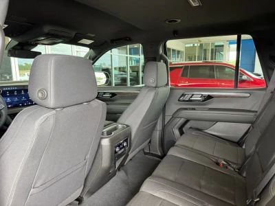 2026 Chevrolet Tahoe - Photo 18