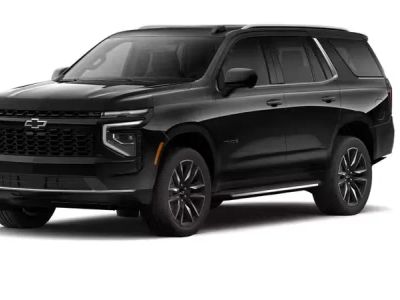2026 Chevrolet Tahoe - Photo 33