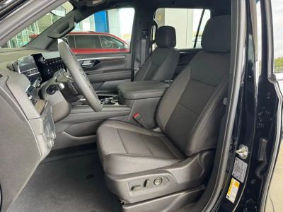 2026 Chevrolet Tahoe - Photo 14