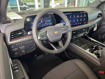 2026 Chevrolet Tahoe - Photo 3