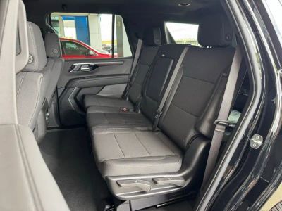 2026 Chevrolet Tahoe - Photo 17