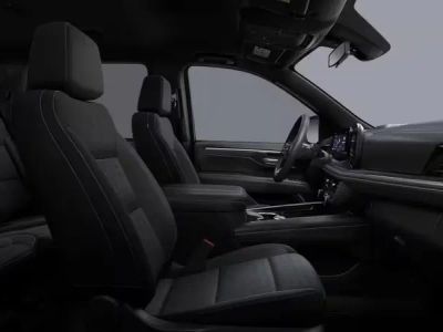 2026 Chevrolet Tahoe - Photo 39