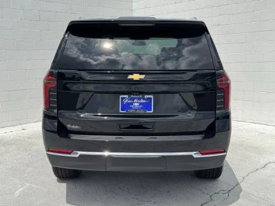 2026 Chevrolet Tahoe - Photo 11