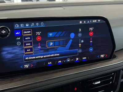 2026 Chevrolet Tahoe - Photo 28