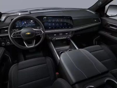 2026 Chevrolet Tahoe - Photo 38