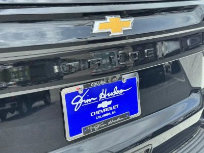 2026 Chevrolet Tahoe - Photo 13