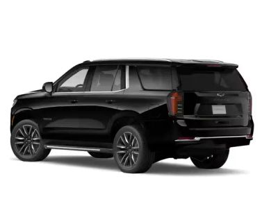 2026 Chevrolet Tahoe - Photo 36