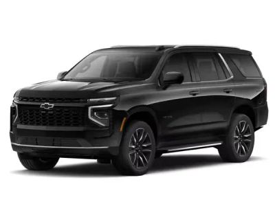 2026 Chevrolet Tahoe - Photo 32