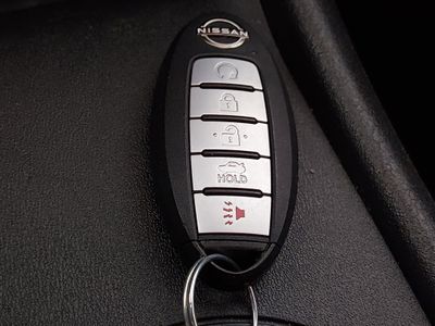 2025 Nissan Altima — photo 15 view