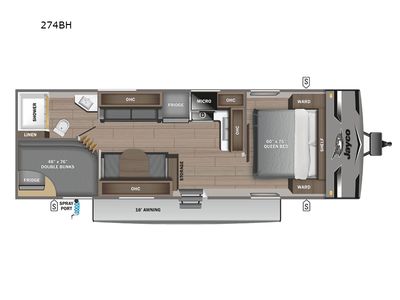 2023 Jayco Jay Flight - Photo 2