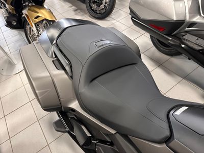 2026 Honda Gold Wing Automatic DCT - Photo 8